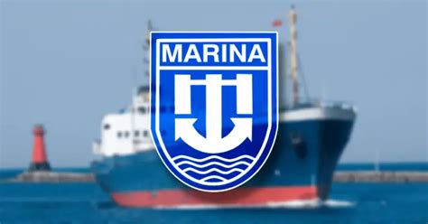 Maritime Industry Authority (MARINA) .